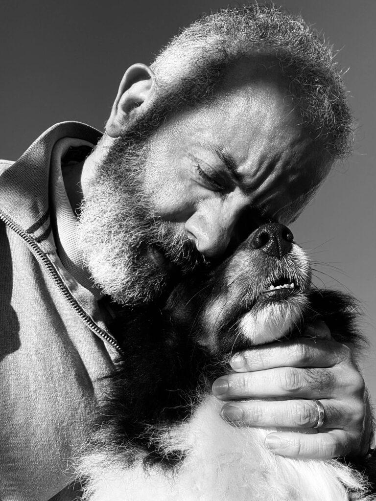 Veterans Special: The Incredible Impact of Dog Training on PTSD