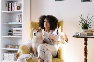Your Dog for Back-to-School Schedule Changes