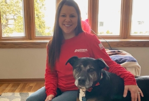 Ashley Filipic — Off Leash K9 Training of Cleveland